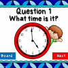 Time to the Minute Bingo Powerpoint Game - Image 2