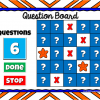 Time to the Minute Find the Star Powerpoint Game - Image 2