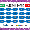 Time to the Minute Teacher  vs Student Powerpoint Game - Image 4