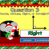 Types of Angles Christmas Student vs Student Powerpoint Game - Image 4