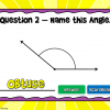 Student vs Student - Types of Angles Powerpoint Game - Image 3