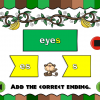 What's The Ending Click and Go Powerpoint Game - Image 2