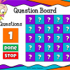 Whole Number Fractions Find the Star Powerpoint Game - Image 4