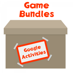 Game Bundles