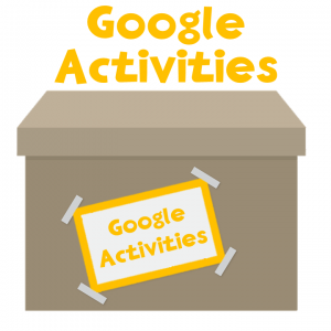 Google Activities