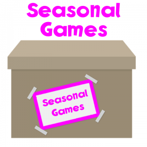 Seasonal Games