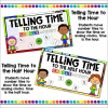 Telling Time Google Activity Bundle - Image 3