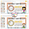 Telling Time Google Activity Bundle - Image 2