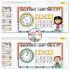 Telling Time Google Activity Bundle - Image 4
