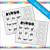 Word Blends Bingo Game - Image 4