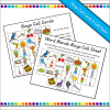 Word Blends Bingo Game - Image 2