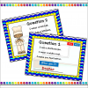 Community Helpers Who Am I Game #1 - Image 3