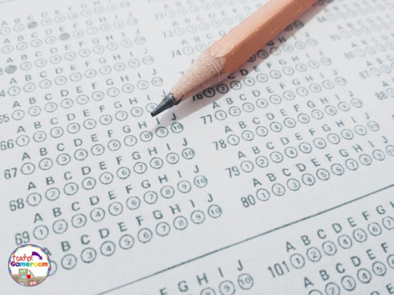 Achieve High Test Score using these Easy Test Taking Tips