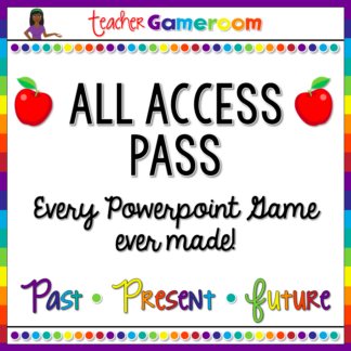 All Access Pass | Digital Resources | Math Centers | ELA Centers