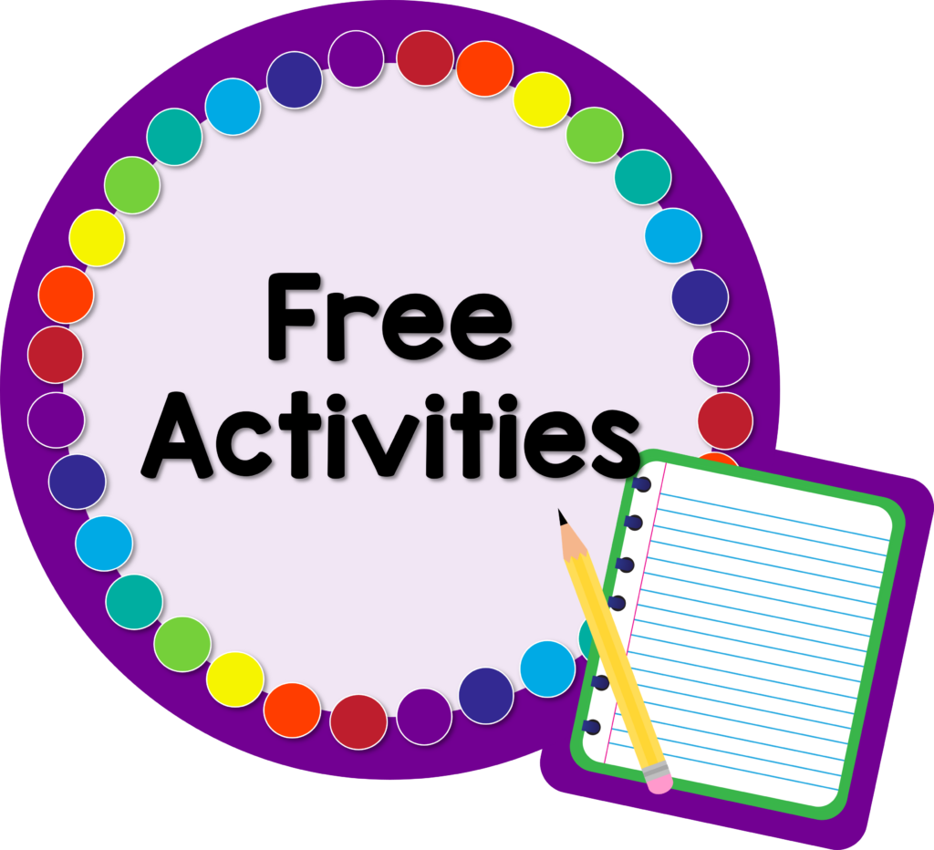 free activities