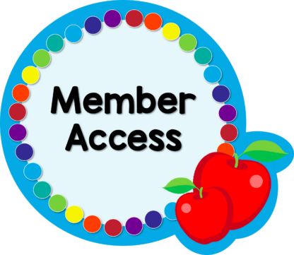 member access